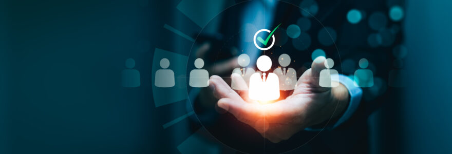 gestion des ressources humaines