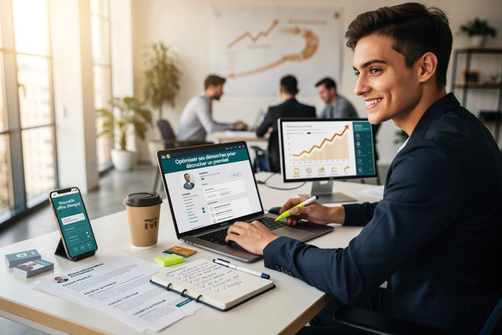 trouver un premier emplo trouver un premier emplo